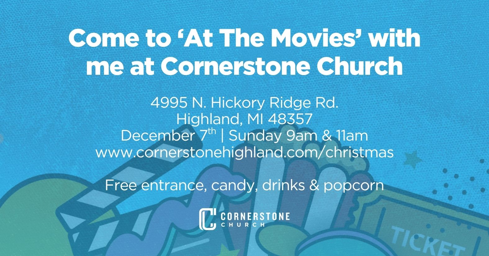 ATM Flyer (5.25 x 2.75 in)