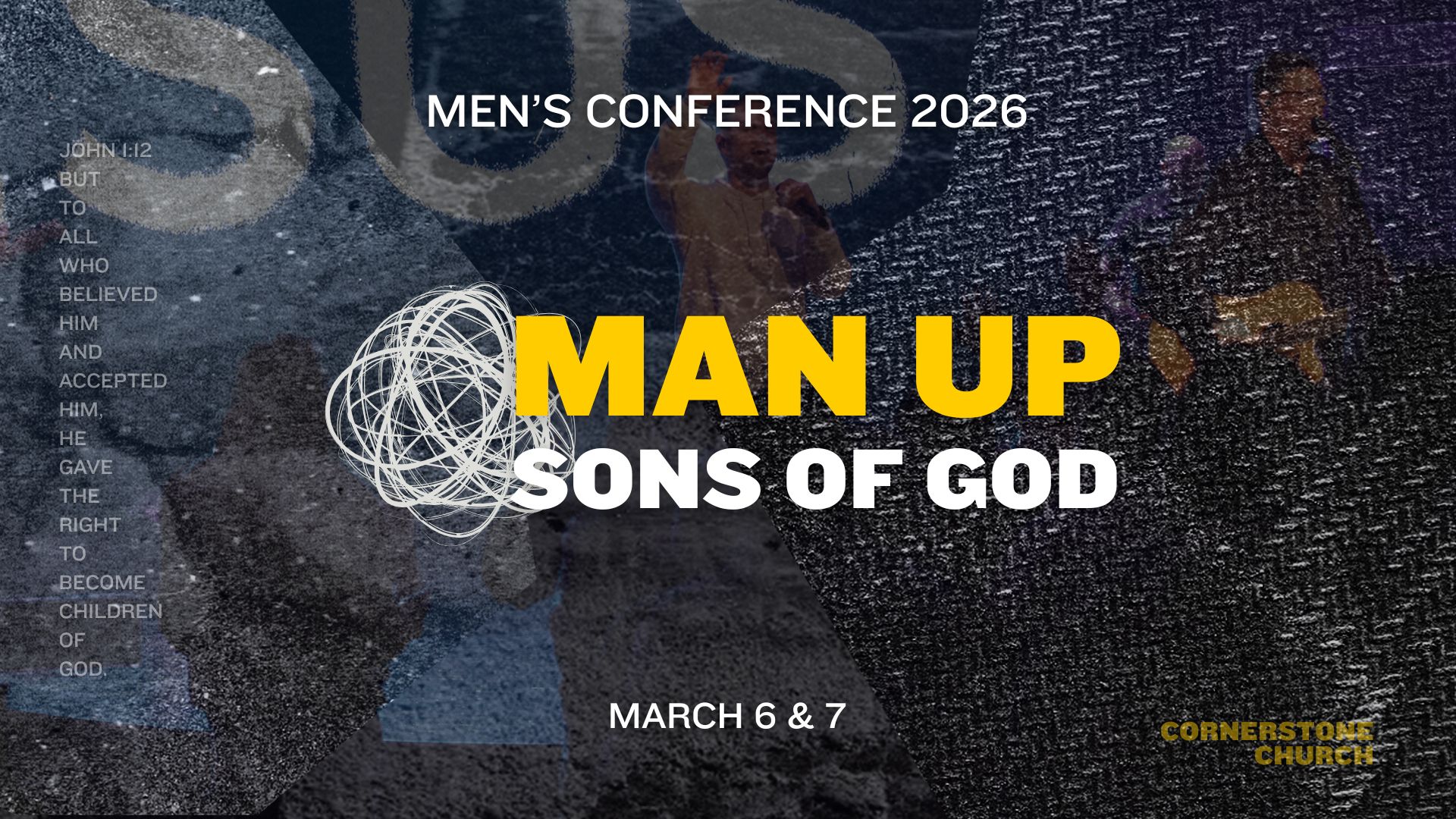 MAN UP_Sons of God (1)